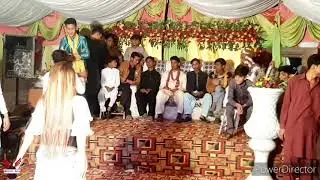 Titliyan Warga (Harrdy Sandhu) Lasts song Mujhra Dance 💃