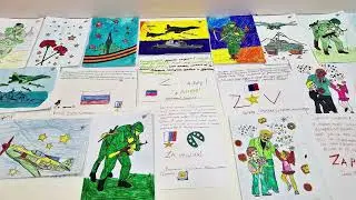 Итоги акции «Поэзия победителей»