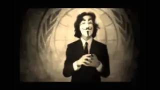 Anonymous vs ISIS
