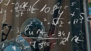 Levin O Rei da Matematica