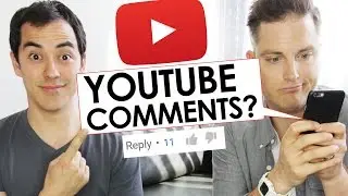 How to Get More Comments on YouTube — 5 Quick Tips