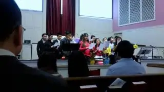 2017-03-26 Group song