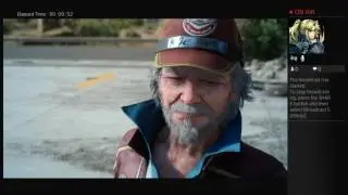 bobharo's Final Fantasy 15 Live
