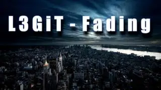 L3GiT - Fading (Alan Walker Style)