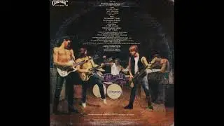 Macho - Montreal (1980) Vinyl