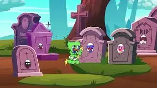 Mommy Long Legs Death   Poppy Playtime Chapter 2