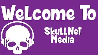 Welcome To SkullNet Media