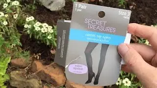 Do Women's Tights and Pantyhose Stop Bug Bites?