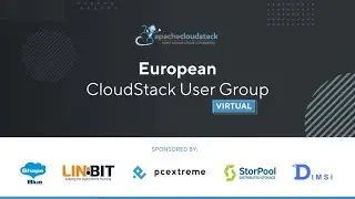 100% Automation with Apache CloudStack & Ansible - CloudStack European User Group Virtual, May 2021