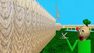 Прошёл балди только с использованием крюка, но теперь в Plus версии! Grapple Challenge