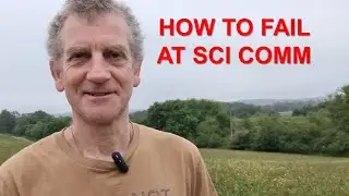 Emotions and Communicating Science