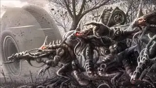 Neurofunk Mix - Loudness Time