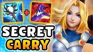 They Laughed at My Lux Mid… But I Knew Something They Didn’t