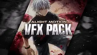 Free alight motion pack || Shake Pack alight motion || Shakes preset alight motion
