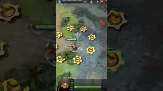 Expanded Armature -  Clockwerk Patch 7.36 