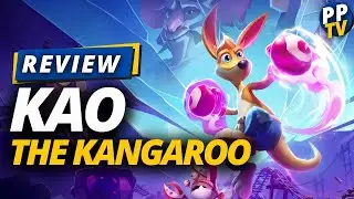 Kao the Kangaroo PS5 Review - Don't Skip It! | Pure Play TV
