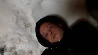 bomži manā sētā. (на латышском языке)