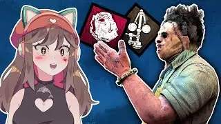 WHY I MAIN BUBBA  | Dead By Daylight