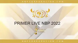 Primer Live de NBP 2022
