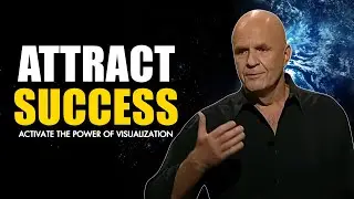 How to Activate the POWER of Visualization and ATTRACT SUCCESS!   Wayne Dyer - Top 10 Rules