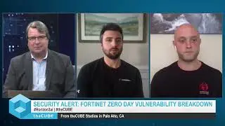 Horizon3.ai breaks down Fortinet CVE 2022 40864