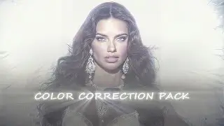 LOREY EDITS Colouring Pack  |