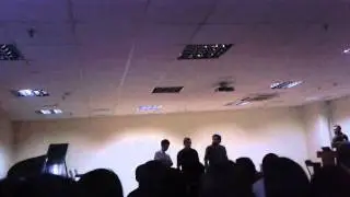 მეცამეტე თვის პოეტები