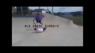 Old Skool Sunday 9