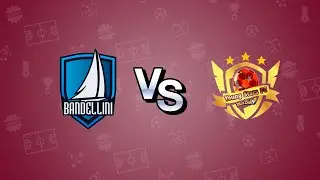 Bandellini vs Young Stars FC | 