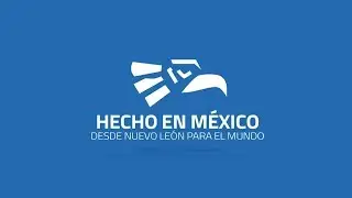 HECHO EN MEXICO | MONTERREY | SAE TOWERS | DIC 2017
