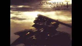 Armored Core 4 Original Soundtrack #17: Speed