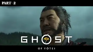 Ghost of Yotei – Silent Playthrough Part 2 | Ps5 | No Commentary Gameplay