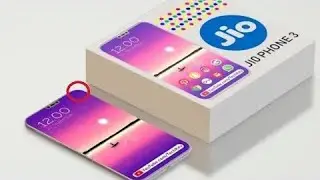 Jio phone 3 - quick look,overview and detailed information about launch date