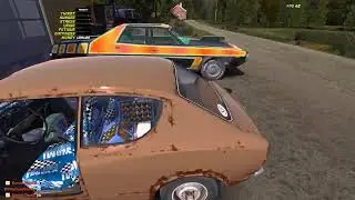 My Summer Car | New save.