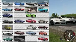 Как установить ЛЮБОЙ МОД на BeamNG Drive? (пиратка)