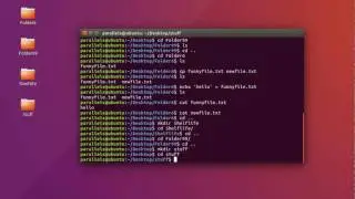 Learn Linux Today