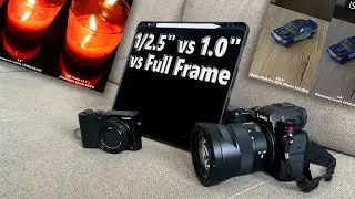 What is the difference in 4K? Apple iPad vs 1.0