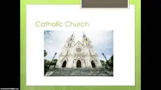 Unit 3 Review Video - Universalizing Religions