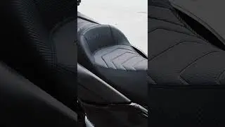 2023 Yamah NMax V2.1