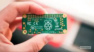 About Raspberry pi