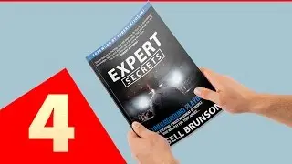 Expert Secrets Russell Brunson - Study Guide - Episode 4