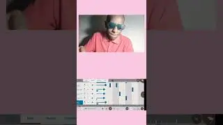 Synths Type Beat Making l FL Studio Mobile 