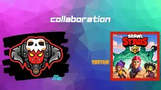 Collaboration video. Mou X Suryam