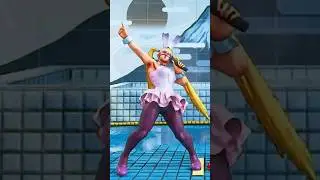 R. Mika's motivational speech goes wrong 😁 