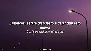 girl in red - midnight love (Lyrics - Sub español)