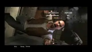 Stranglehold [Gameplay HD] 1200p max settings.