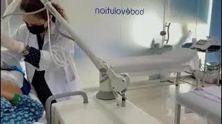 CO2 Fractional Laser Treatment to remove Stretch Marks at Bodevolution