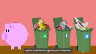 Selvkost?