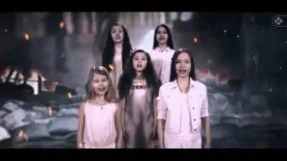 Скажем войне НЕТ! NO WAR!