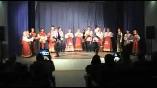 Гусята - Чубатые ребята